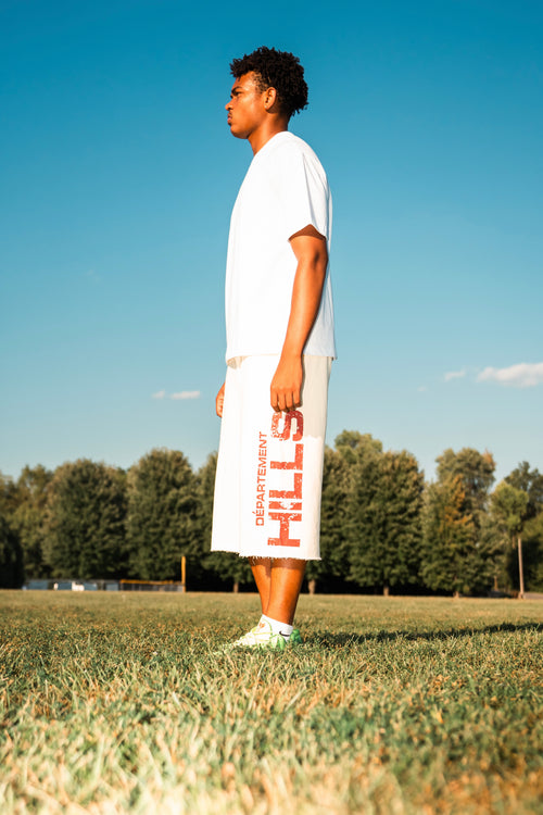 Department Hills Shorts