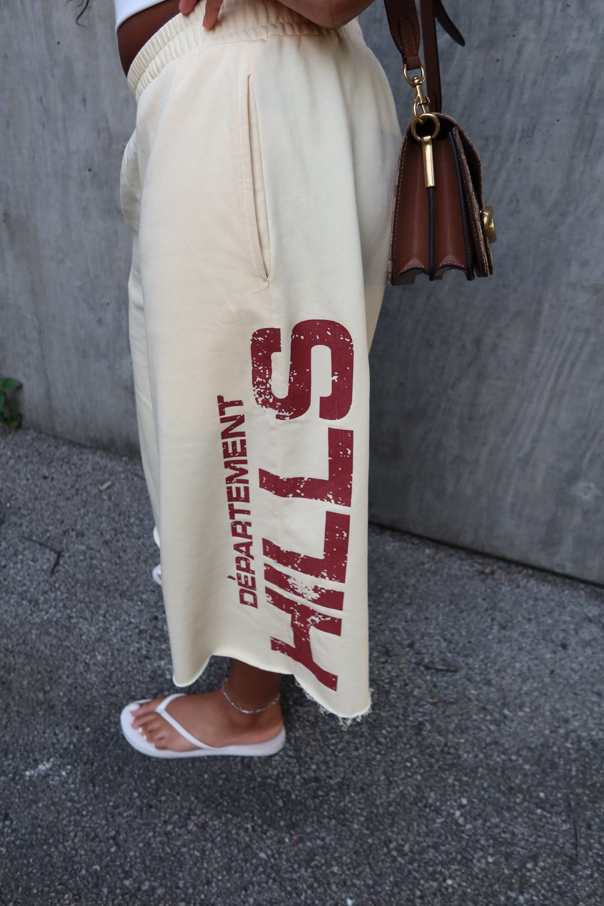 Department Hills Shorts