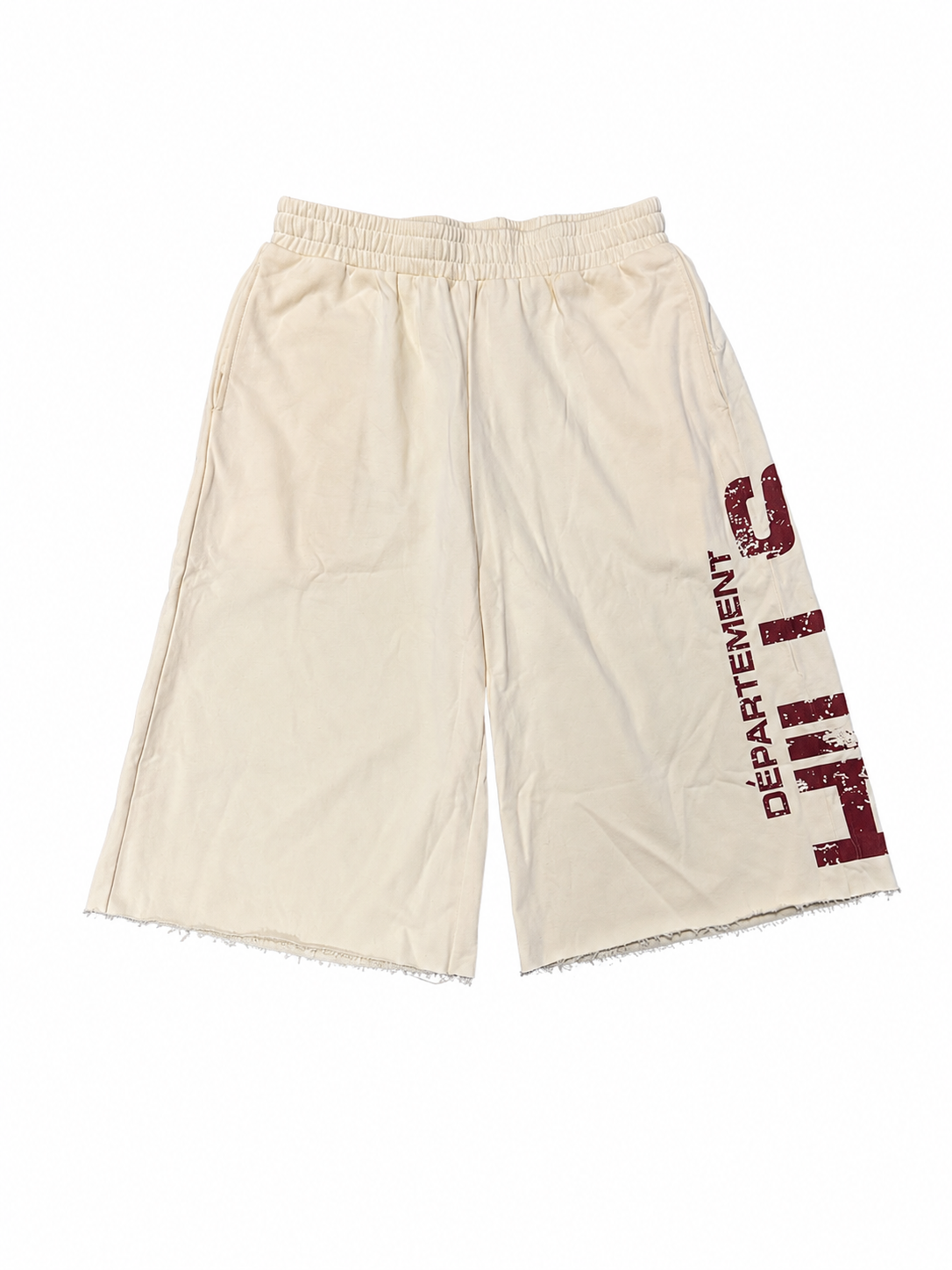 Department Hills Shorts