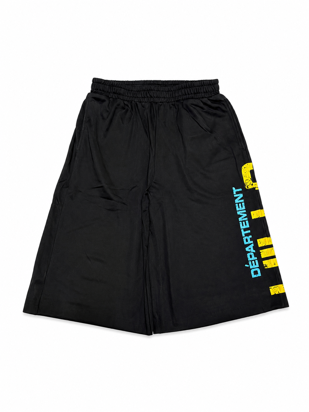 Department Hills Shorts