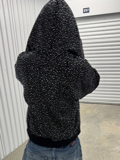 Madonna Rhinestone Jacket