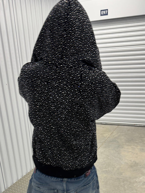 Madonna Rhinestone Jacket